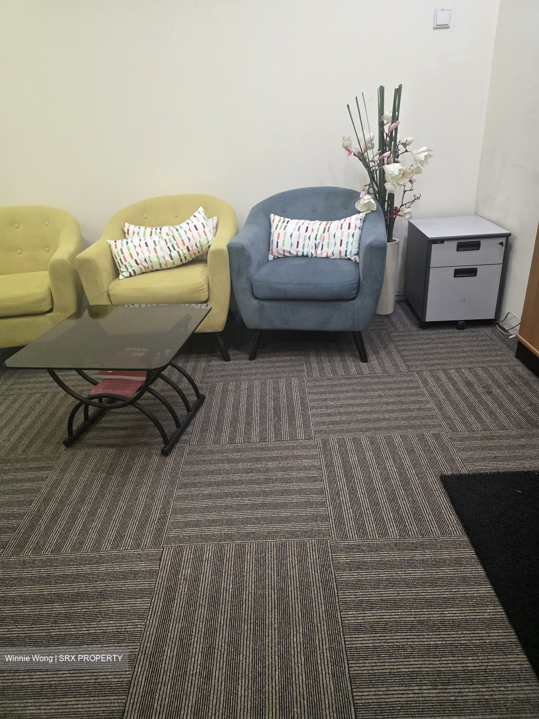 Ub Point (D14), Office #554859491